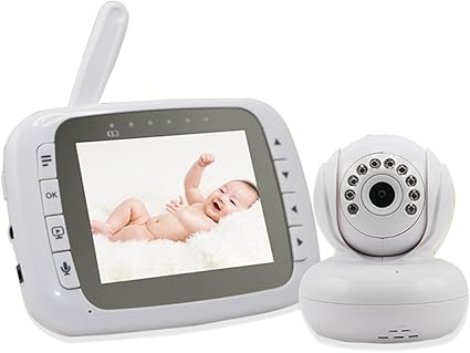 billfet baby monitor
