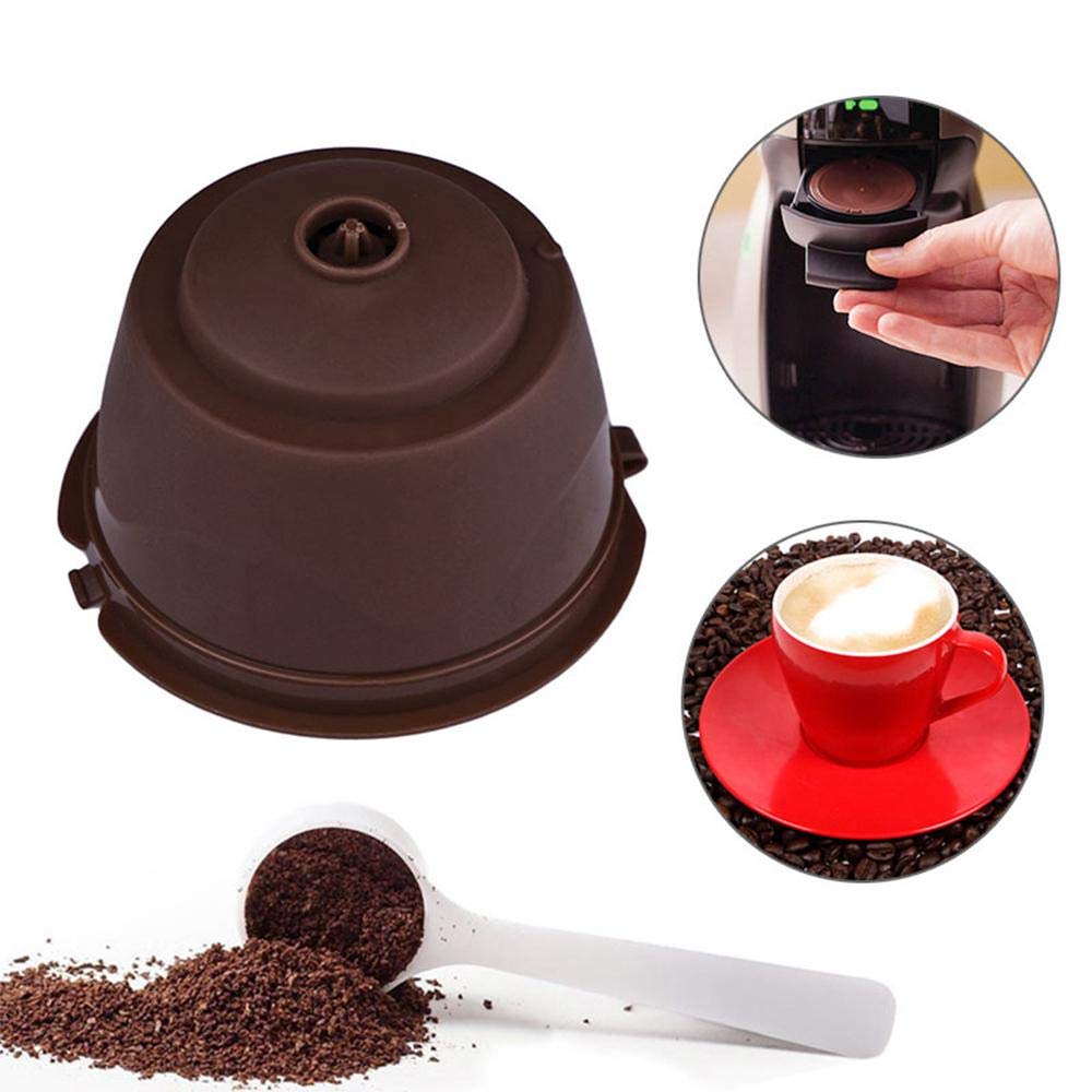 Cápsulas NESCAFÉ Dolce Gusto – Cafe de Colores