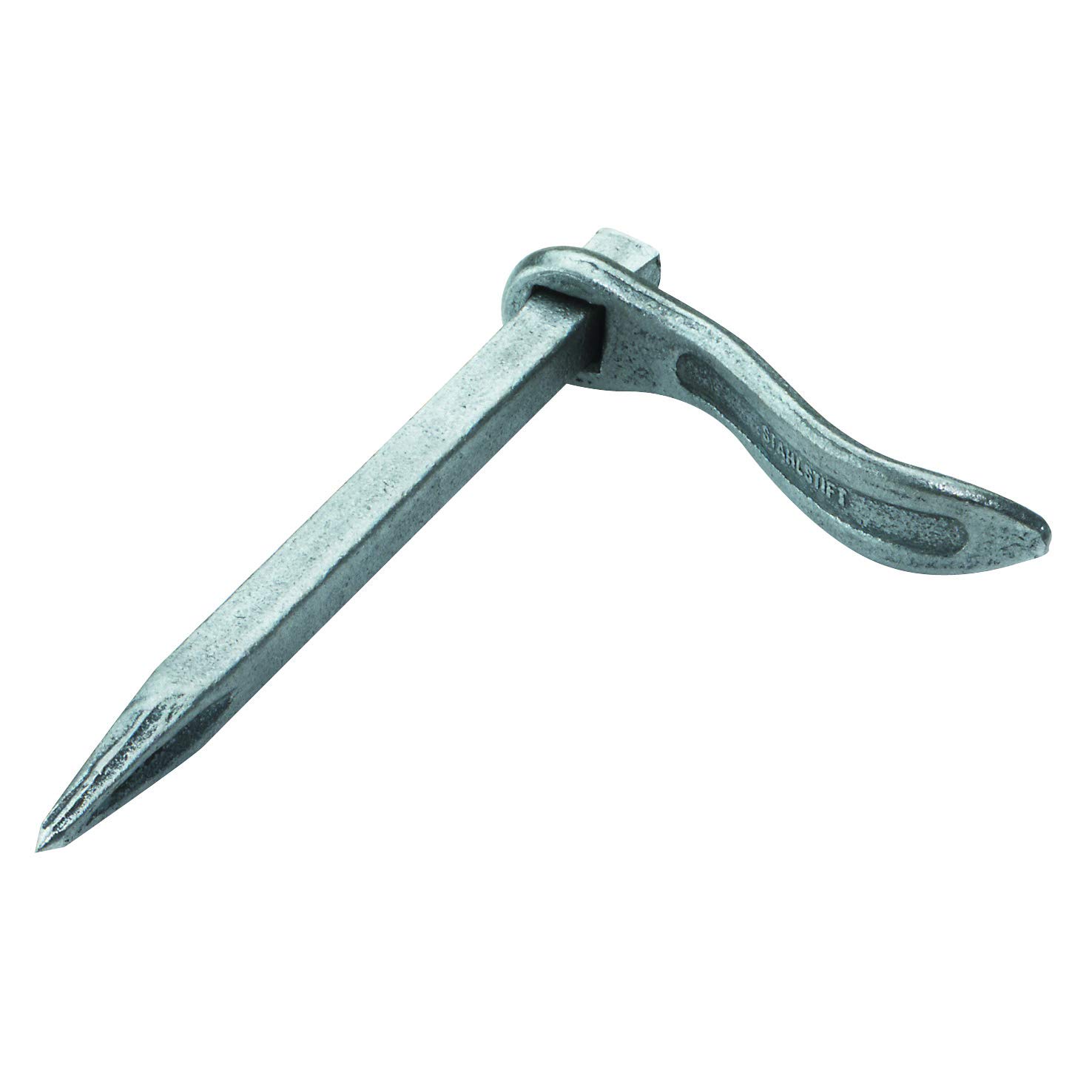 Jung Henkelmann Tool HE984162 Plaster Hooks, Length 200 mm (Pack of 2)