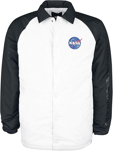 polo nasa jacket for sale