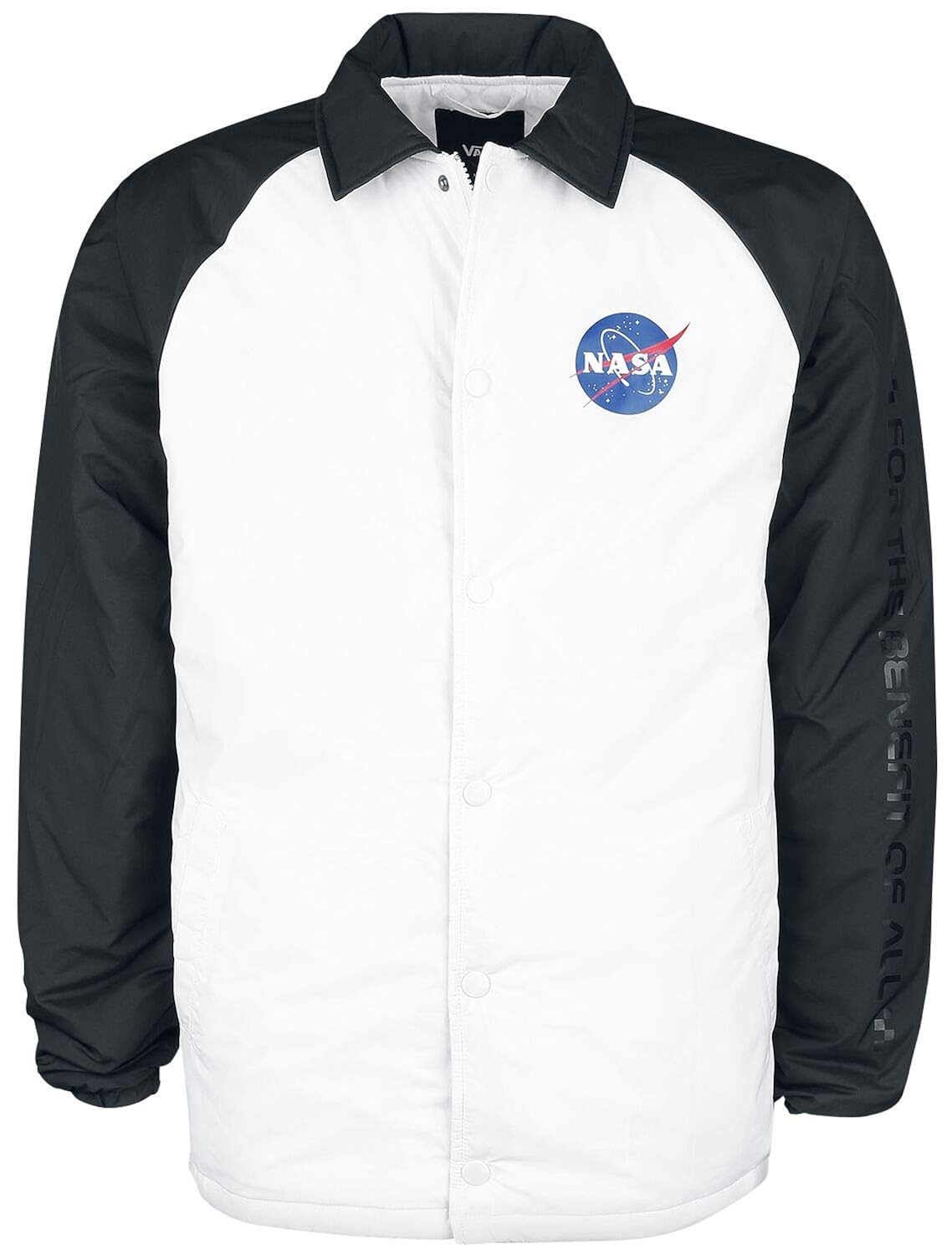 polo x nasa jacket