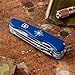 Victorinox Swiss Army Skipper Pro Multitool , Blue