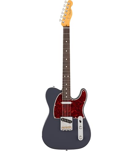 Amazon.com: Fender American Professional II Telecaster - Dark