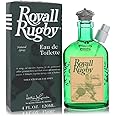 Royall Fragrances Royall Rugby Edt Spray 4 Oz (new Packaging)