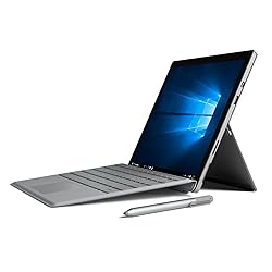 Microsoft QC7-00128 Surface Pro 4 Special Edition