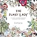 The Plant Lady: A Floral Coloring Book with Succulents and Flowers by Sarah Simon, Paige Tate & Co.