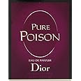 Pure Poison by Christian Dior Eau De Parfum Spray 1.7 OZ