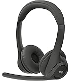 Amazon.com: Logitech Zone 301 Wireless Bluetooth Headset with