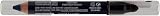 Maybelline Master Smoky Eyeliner Pencil Smoky Navy Longwear Dual End Smudge view 6