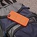 Magpul Industries iPhone 5 Field Case, Orange