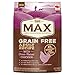 NUTRO MAX Grain Free Adult Recipe With Farm Raised Chicken Dry Dog Food, (1) 25-lb. bag.; Rich in Nutrients and Full of Flavor