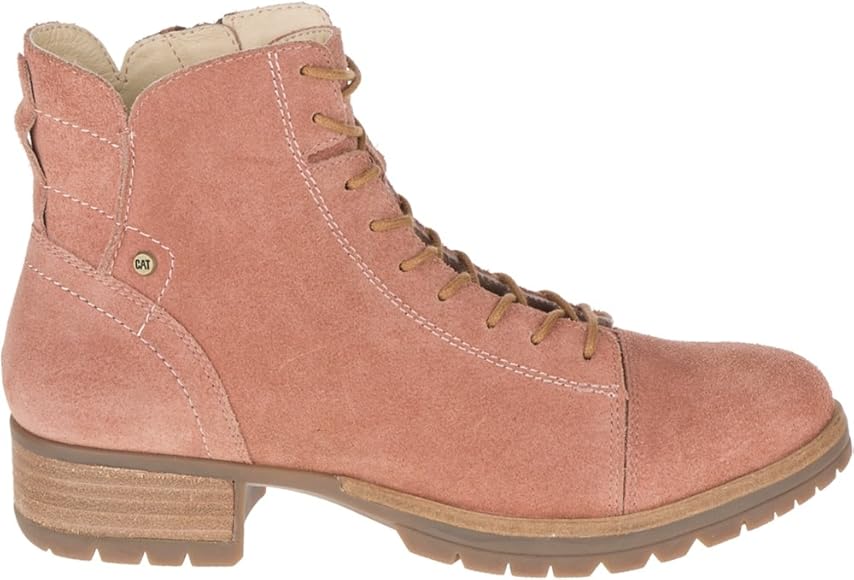 vintage inspired boots