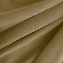 Stylish FABRIC 2-Way Stretch Polyester Interlock