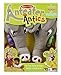 Melissa & Doug Anteater Antics Action Game With 2 Plush Hats