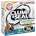 Arm & Hammer Clump & Seal Lightweight Litter, Fresh Scent 9 Lbs