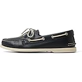 Sperry Men's Authentic Original™ Boat Shoe, Navy, 11.5