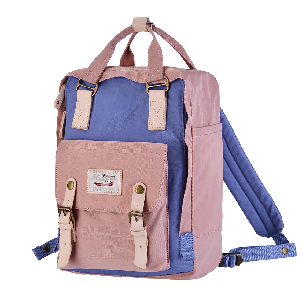 himawari school waterproof backpack