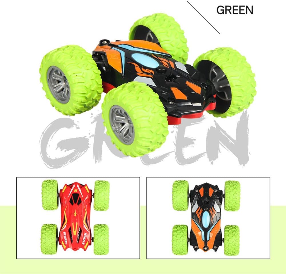 3d remote control car
