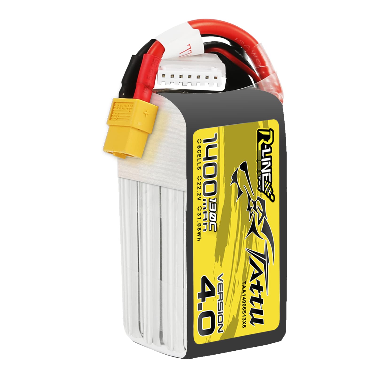 Batteria Al Litio Camelion CR-P2 6V 1400mAh &ndash; Equivalente A 5024LC, CR223A, DL223A