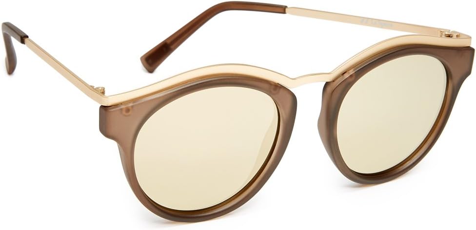 Le Specs Women's Hypnotiz Sunglasses
