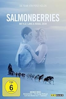 Salmonberries / Die Filme von Percy Adlon