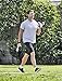 Swing Weights - Fitness Walking Dumbbells Hand Weights 3lb Pair