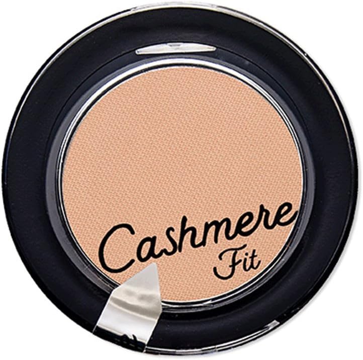 Etude House Cashmere Fit Eyes (BR401)