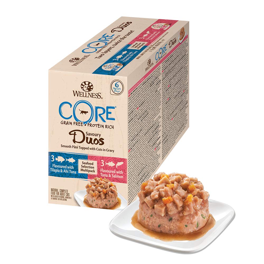 Wellness core duos Clearance