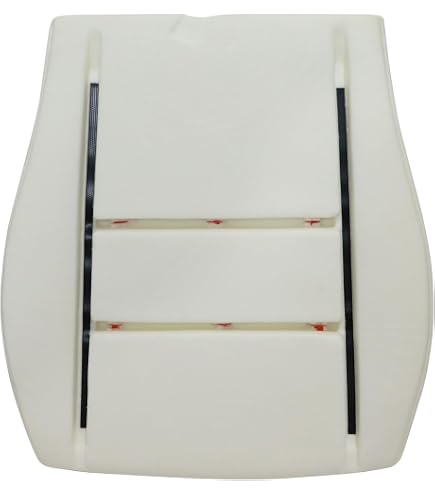 Amazon.com: The Seat Shop Driver/Passenger Durofoam for 2011-20