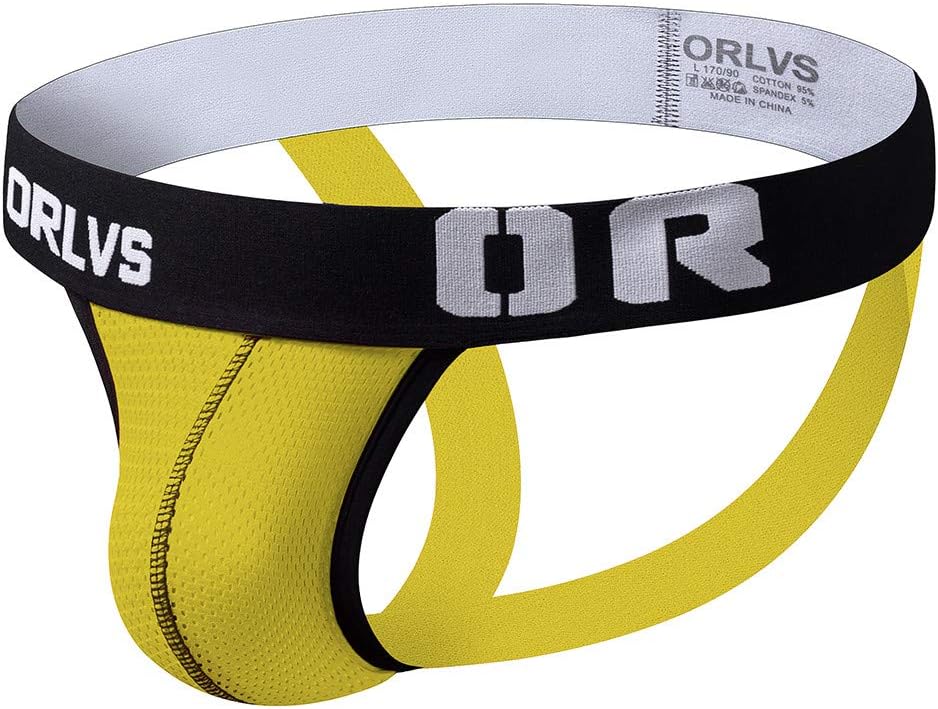 Men's Underwear,Men's Men's Fashion Sexy Underwear Cotton Classics Rise Briefs
