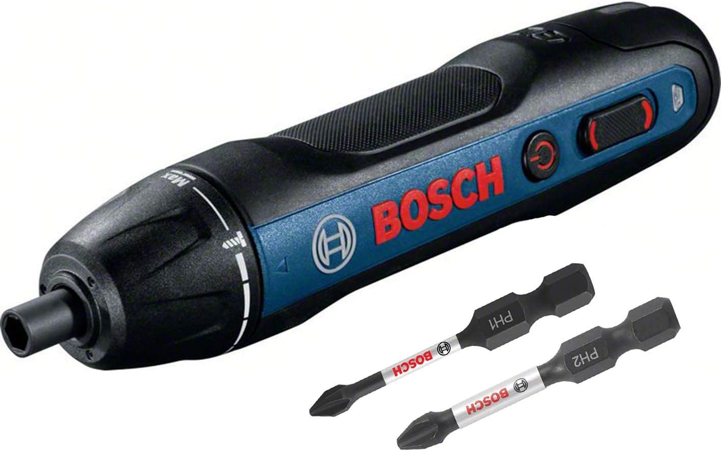 Amazon Bosch Professional ボッシュ 3 6vコードレスドライバー ドライバービット キャリングケース 充電コード付き Bosch Go Diy 工具 ガーデン