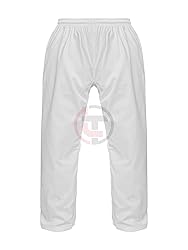 Karate Uniform for Kids & Adults Lightweight