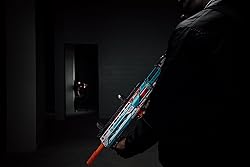 SHOT XSHOT Skins Pro Series 1 Long Blaster by ZURU