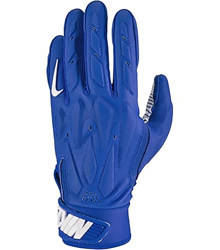 Nike Superbad 6.0 Football Gloves | Amazon.com.br
