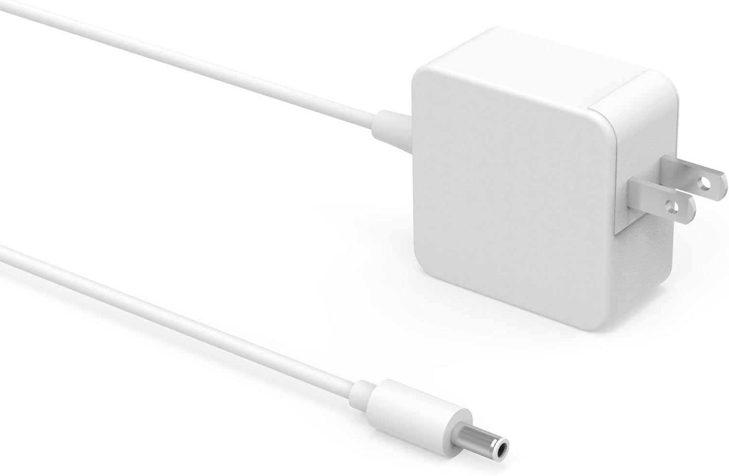 24V 1.25A AC Power Cord Fit for Google Nest Hub Max Smart Device