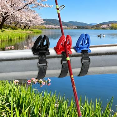 Amazon.com New Releases: The best-selling new & future releases in Fishing Rod Racks Amazon.com New Releases: The best-selling new & future releases in Fishing Rod Racks