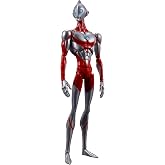 TAMASHII NATIONS - Ultraman: Rising - Ultraman &amp; EMI, Bandai Spirits S.H.Figuarts Action Figure