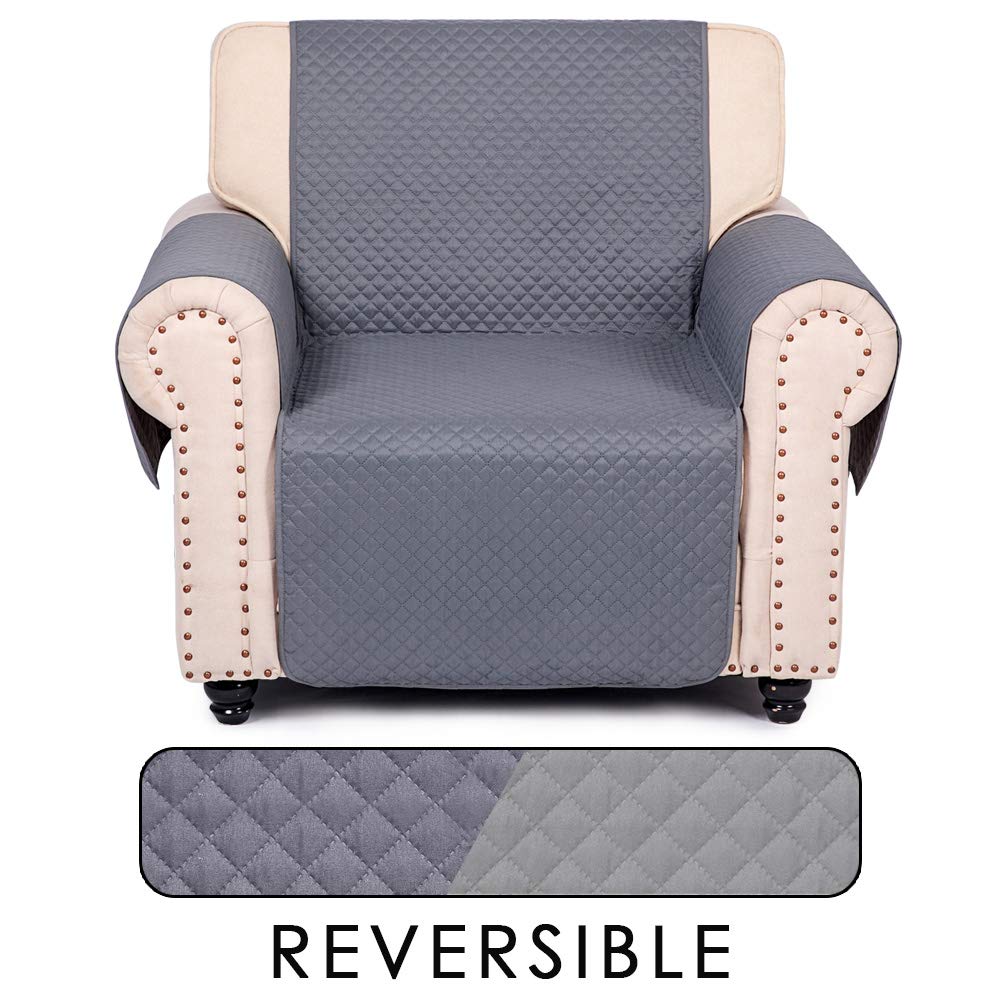 Best double side sofa furniture protector cover