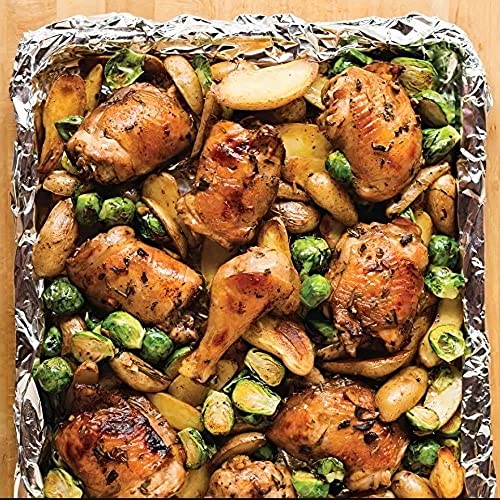 Reynolds Wrap Aluminum Foil, Heavy Duty, 50 sq ft, (2 pack) Pricepulse