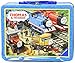 Ravensburger -Thomas & Friends Tin Box Puzzle - Making Repairs 35 Piece Jigsaw Puzzle for Kids – Every Piece is Unique, Pieces Fit Together Perfectly
