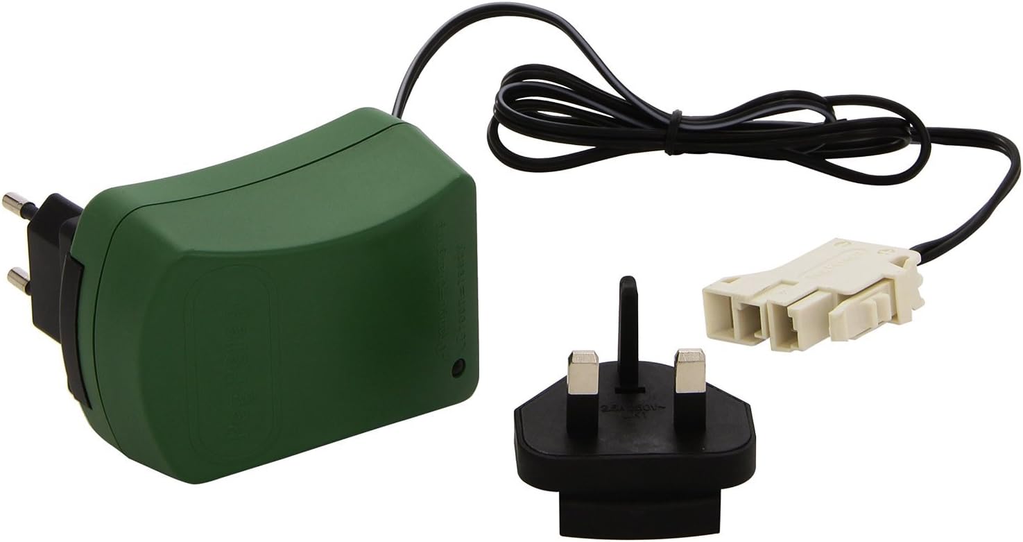 Caricabatterie 12v 5ah