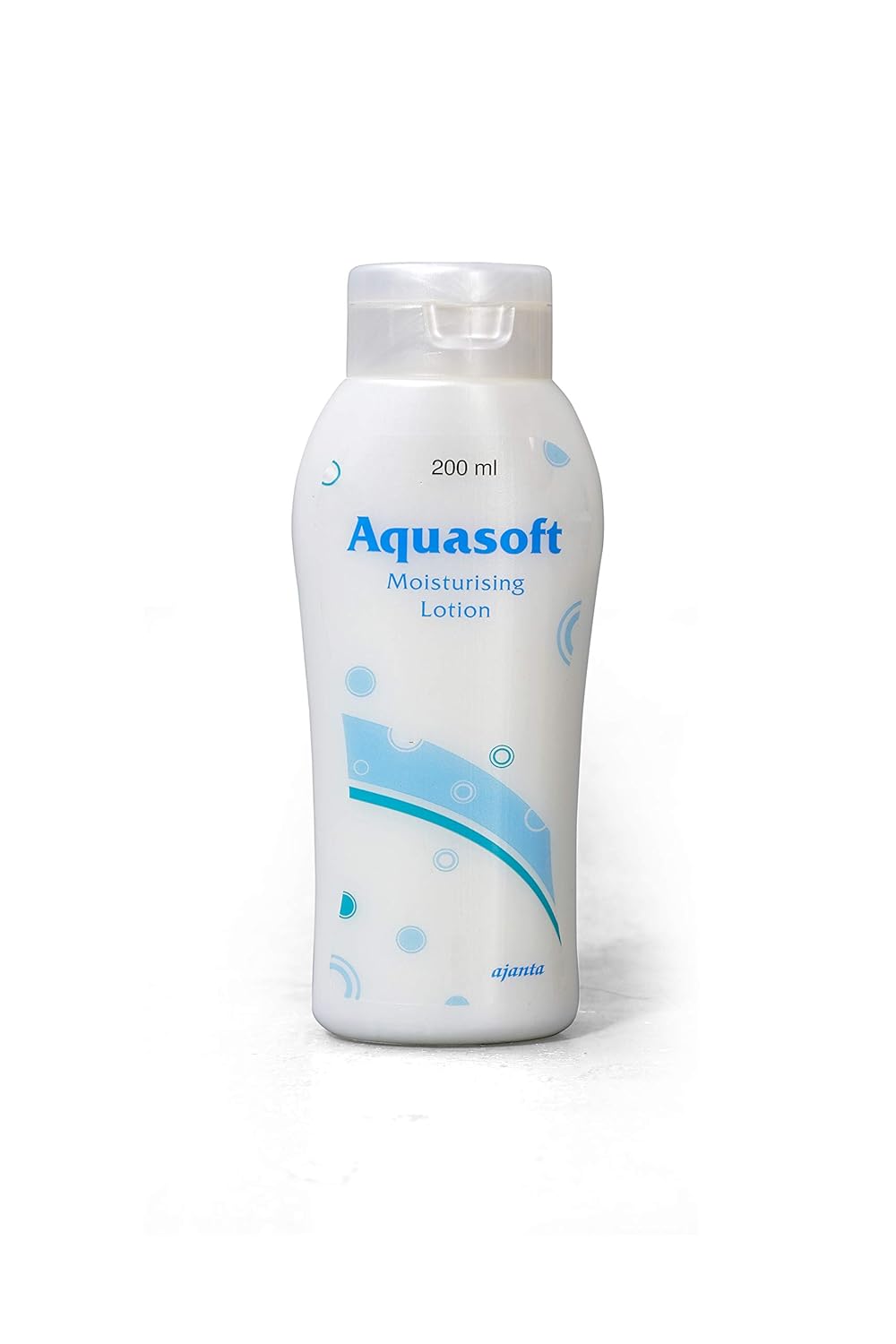 aqua soft moisturizer