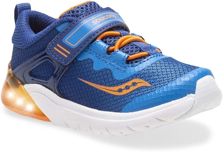 saucony girls shoes