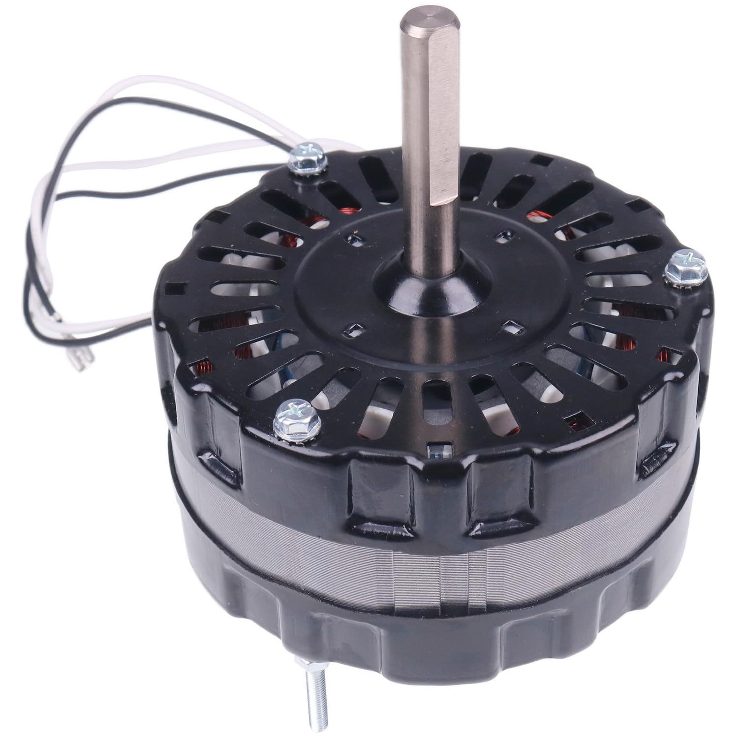 Photo 1 of Dowfane Attic Fan Motor Ventilator 97009317 99080267 Compatible with Broan 5" Diameter