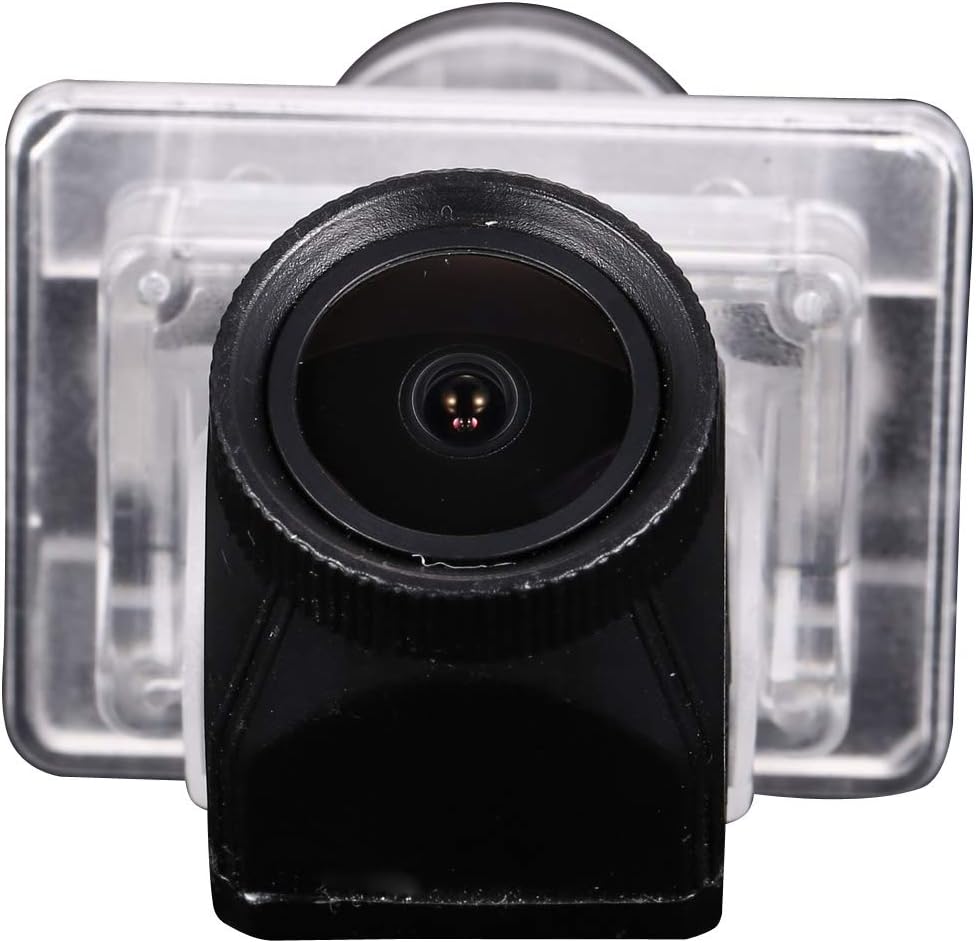 Super HD CCD Sensor Vehicle 20mm 170 Wide Angle Night Vision Rear View IP68 Reverse Backup Camera for W204 C204 S204 W216 W212/W218/W221/231C207/A207 S212 W221 C216 R231