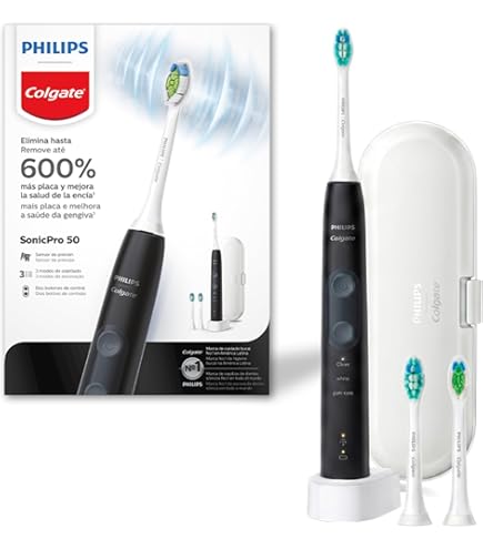 Philips Sonicare DiamondClean série 9000 - conjunto duplo de