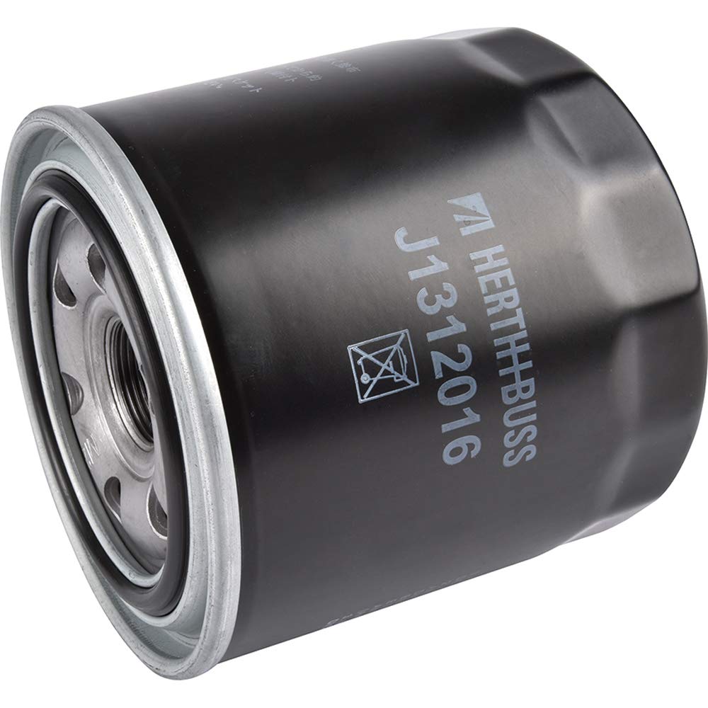 Herth+Buss J1312016 Oil Filter