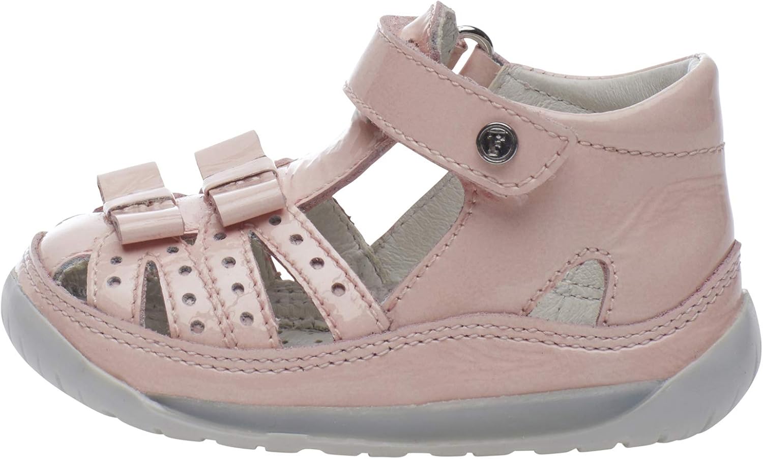 falcotto baby girl shoes