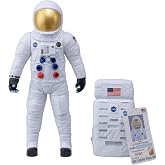Daron Space Adventure Astronaut Figure (10")