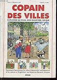 Copain des villes by 